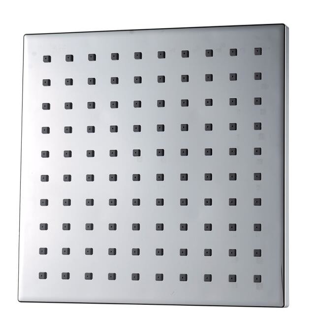 Overhead Rain Shower Head